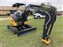 John Deere 2025 35 P Excavators