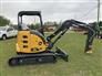 John Deere 2025 35 P Excavators