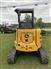 John Deere 2025 35 P Excavators