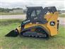 John Deere 2025 317G Track Loaders