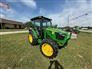 John Deere 2024 5075E Other Tractors
