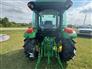 John Deere 2024 5075E Other Tractors