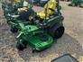 2023 John Deere Z970R 72"