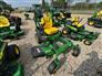 2025 John Deere Z530M