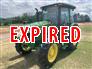 John Deere 2024 5060E Other Tractors