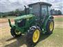 John Deere 2024 5060E Other Tractors