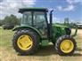 John Deere 2024 5060E Other Tractors