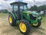 John Deere 2024 5060E Other Tractors