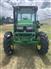 John Deere 2024 5060E Other Tractors
