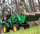 John Deere 2024 2025R Other Tractors