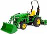 John Deere 2024 2038R Other Tractors