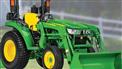 John Deere 2024 3025E Other Tractors
