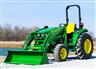 John Deere 2024 4052R Other Tractors