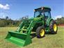 John Deere 2024 4052R Other Tractors