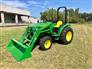 John Deere 2024 4066R Other Tractors