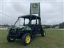 John Deere 2025 XUV825M S4 ATVs & Utility Vehicles