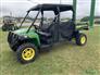 John Deere 2025 XUV825M S4 ATVs & Utility Vehicles