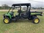 John Deere 2025 XUV825M S4 ATVs & Utility Vehicles