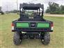 John Deere 2025 XUV825M S4 ATVs & Utility Vehicles