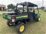 John Deere 2025 XUV825M S4 ATVs & Utility Vehicles