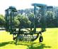 2024 KMC 6 ROW FOLD VINE CONDITIONER