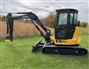 John Deere 2025 50 P Excavators