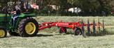 Kuhn 2024 SR110 Rakes / Tedders