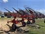 Kuhn 2026 SR110 Rakes / Tedders