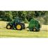 John Deere 2024 450M Balers - Round