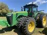 2019 John Deere 8295R