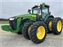 2023 John Deere 8R 410