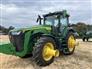 2023 John Deere 8R 310