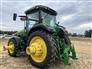 2023 John Deere 8R 310