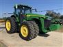 2023 John Deere 8R 370