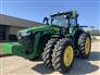 2023 John Deere 8R 370