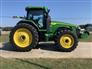 2023 John Deere 8R 370