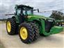 2023 John Deere 8R 370