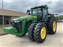 2023 John Deere 8R 370