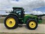 2023 John Deere 8R 370