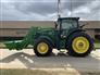 2023 John Deere 6R 175