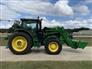 2023 John Deere 6R 175