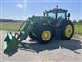 John Deere 2023 6R 155 Other Tractors