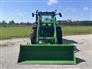John Deere 2023 6R 155 Other Tractors
