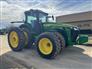 John Deere 2022 8R 370 Other Tractors