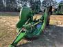 John Deere 2020 R15 Rotary Mowers / Sickle Mower