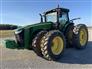 John Deere 2018 8370R Other Tractors