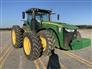 John Deere 2018 8370R Other Tractors