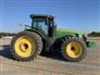 John Deere 2018 8370R Other Tractors