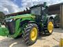 John Deere 2023 8R 250 Other Tractors