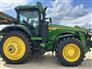 John Deere 2023 8R 250 Other Tractors